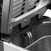 Fritel Turbo SF 4345, 4 l, Metall, 150 °C, 190 °C, 5 Produktbild-Vorschau 10