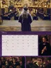 Harry Potter Broschur XL Kalender 2027 Produktbild-Vorschau 10