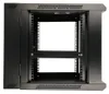 Extralink Armoire réseau Armoire serveur Armoire murale 19" Voir les images du produit 5