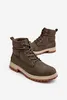 Big Star Männer hohe Stiefel KK174205 khaki r. 44 Produktbild-Vorschau 13