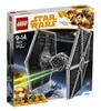 LEGO® Star Wars™ Imperial TIE Fighter™ 75211 Produktbild-Vorschau 3