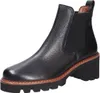 Paul Green Chelsea Boots - Schwarz Glattleder Größe: 39 Produktbild-Vorschau 24
