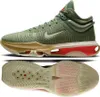 Nike GT Jump 2 M DJ9431-302 Basketbalové boty Pullover Nike Náhled obrázku produktu 1