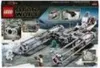 LEGO® Star Wars™ Widerstands Y-Wing Starfighter™, 75249 Produktbild-Vorschau 3