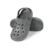 Clogs Damen Herren Gartenschuhe Sandalen Pantoletten Produktbild-Vorschau 1