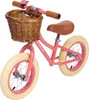 Banwood First Go Girl Laufrad Coral Produktbild-Vorschau 7