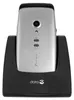 DORO Primo 406 - Telefono fisso - display LCD - 240 x 320 Anteprima dell’immagine prodotto 6