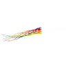 HQ Drachenschwanz Soft Swirl Rainbow 600 cm - 8 colours Produktbild-Vorschau 7