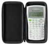 TI-30XIIB mit Schutztasche Schwarz - Batteriebetriebener, Produktbild-Vorschau 3