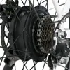 Cityrun‑26 City‑Elektrofahrrad für Erwachsene, 250W, 40 Nm, Produktbild-Vorschau 9