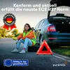 PURAHELP Warndreieck Kfz nach aktueller Norm 2024 ECE R27 Produktbild-Vorschau 4