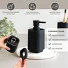 Ensemble d'accessoires de salle de bain eluno VALONA 3 Voir les images du produit 5
