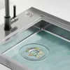 MINISMUS Universal Höhenverstellbarer Waschbecken Produktbild-Vorschau 2