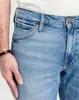Lee - DAREN HORIZON BLUE - W33, L34 Productafbeelding-voorbeeld 7