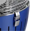 LotusGrill G280, Gril, Dřevěné uhlí (palivo), 1 zóna/zón, Náhled obrázku produktu 3