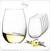 IMPERIAL Moderne Weingläser ohne Stiel Weißweingläser 555ml Produktbild-Vorschau 7