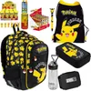 Schulrucksack Set POKEMON – 7-teilig – St. Majewski + figur Produktbild-Vorschau 1