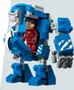 LEGO® Super Heroes 76125 Iron Man i jego kombinezon Podgląd zdjęcia produktu 30