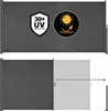 CASARIA® Seitenmarkise Nosara 180x300cm Ausziehbar Produktbild-Vorschau 10