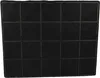 vhbw 2x Aktivkohlefilter Ersatz für AEG 33005521, Produktbild-Vorschau 3