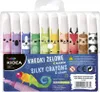 Gel-Schulstifte 10 Farben Mit Tieren Produktbild-Vorschau 2