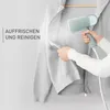 Tefal Origin Travel Dampfbürste, 1200 W, klappbar, Produktbild-Vorschau 5