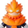 Banpresto My Hero Academia Sofvimates Endeavor Figuur, 12 Productafbeelding-voorbeeld 1