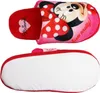 Disney Minnie Maus Kinder Mädchen Hausschuhe Slipper Produktbild-Vorschau 6
