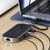 Satechi USB4 Multiport adapter 2.5G (ethernet) – Conception Voir les images du produit 10