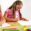 JOLLY Superstick neonová nálepka odolná proti dětem Náhled obrázku produktu 6