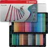 Premium-Filzstift - STABILO Pen 68 - 50er Metalletui - mit Produktbild-Vorschau 2