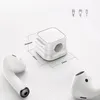 Joyroom JR-ZS368 magnetický organizér kabelů - bílý (3 ks) Náhled obrázku produktu 14