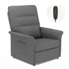 FLEXISPOT Fauteuil relax électrique avec fonction chaise Voir les images du produit 1