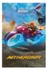 Magic the Gathering Aetherdrift Bundle deutsch Produktbild-Vorschau 2