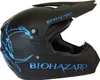 Crosshelm Helm Kinderhelm Motorradhelm Motocross Quad Produktbild-Vorschau 6