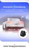 Junsun caméra arrière s'adapte à tous les autoradios 12V Voir les images du produit 10