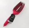 Olivia Garden Fingerbr.Combo M Hot Pink Produktbild-Vorschau 8