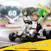 AIYAPLAY 24 V Elektro Go-Kart für Kinder Bis 18 Km/h Gokart Produktbild-Vorschau 5