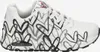 Skechers Sporthalbschuhe Formsohle modisch in weiss/weiss Produktbild-Vorschau 67