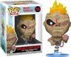 Iron Maiden - Settimo figlio di un settimo figlio Eddie 250 Anteprima dell’immagine prodotto 5