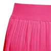 adidas Mädchen Girls Club Tennis Climacool Pleated Skirt, Produktbild-Vorschau 3