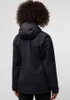 Jack Wolfskin Glaabach 3in1 Damen Jacke schwarz Gr.M Produktbild-Vorschau 4