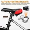 Harnais pour chien pour vélo | Amortissant les chocs | Voir les images du produit 3