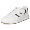 Lacoste Sneakers 48SMA0094 in White color size 41 Náhled obrázku produktu 24