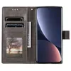 Housse pour Xiaomi 12/12X Housse Flip Case Cover Mobile Voir les images du produit 5