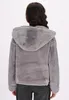 ASHDOWN damen jacke - grau, S Produktbild-Vorschau 5