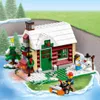 Lego 31038 Creator - Wechselnde Jahreszeiten Produktbild-Vorschau 20