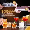 Neighbour’s Friend Patentierte Eiskugelform mit großer Produktbild-Vorschau 4
