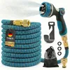 TIREX by xonic® Flexibler Gartenschlauch mit 10 Produktbild-Vorschau 1