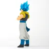Dragon Ball Super Gogeta Sangue dei Saiyan figura 19 cm Anteprima dell’immagine prodotto 4